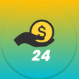Icon of program: Social Earn24-Meet Brands