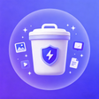 Icono de programa: TapLuma Cleaner - Antivir…