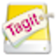 Tagit icon