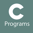 Icono de programa: All C Programs