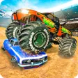 Icon of program: Extreme Monster Truck Cra…