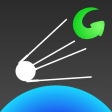 Icon of program: GoSatWatch - Satellite Tr…