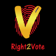 Icon of program: Right2Vote