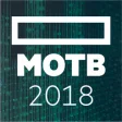 Icon of program: HPE MOTB 2018