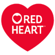 Icon of program: Red Heart App