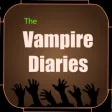Icon of program: TVD Quiz For Vampire Diar…