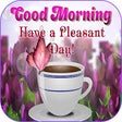 Icono de programa: Good morning messages and…