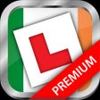Icon of program: iTheory Driving Test Irel…
