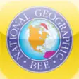 Icon of program: GeoBee Challenge HD by Na…