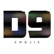 Icon of program: D9 Emojis