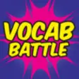 Icon of program: Vocab Battle Deluxe - SAT…