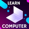 Icon of program: Computer Guide: Learn Com…