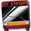 Icon of program: Rome bus