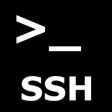 Icon of program: SSH Terminal