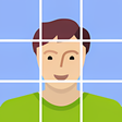 Icono de programa: Instant Squares - Image S…