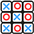 Icono de programa: Tic Tac Toe Game