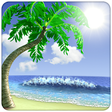 Icon of program: Lost Island 3d free