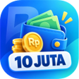 Icon of program: Pinjol Cepat Cair 10 JUTA…