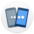 Icono de programa: Xperia Transfer Mobile
