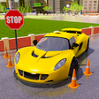 Icono de programa: Driving School 2019 - Car…