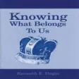 Icon of program: Knowing What Belongs to U…