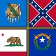 Icon of program: The United States of Amer…