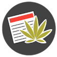 Icon of program: Cannabis Calendar