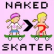 Icon of program: Naked Skater : Chick Edit…