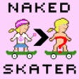Icon of program: Naked Skater : Chick Edit…