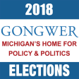Icon of program: 2018 Michigan Elections