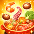 Icon of program: Hotpot Express: Sort Fren…