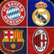 Soccer Quiz - Football Clubs Logo icon