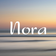 Icon of program: ITC Nora FlipFont