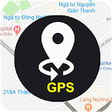Icono de programa: GPS Map