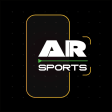 Icon of program: AR Sports : Augmented Rea…