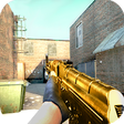 Icono de programa: SWAT Shooter