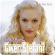 Icono de programa: Gwen Stefani Best Album