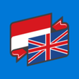 Icono de programa: Kamusku (English - Indone…