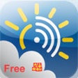 Icon of program: Lightning Alert Free