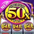 Icon of program: Viva Slots Las Vegas Clas…