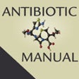 Icon of program: Antibiotics Manual Flash …