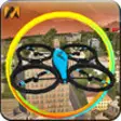Icon of program: Drone City Air Flight Sim…