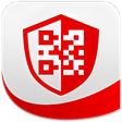 Icon of program: QR Scanner - Free, Safe Q…