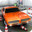 Icono de programa: Parking Reloaded 3D