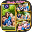 Icono de programa: Family Collage Maker