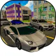 Icon of program: Driving Real Cars 3D - Ro…
