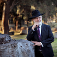 Icon of program: Rabbi David Lapin