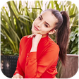 Icono de programa: Beautiful Sofia Carson Wa…