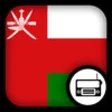 Icon of program: Omani Radio