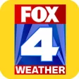Icono del programa: Fox4 KC Weather